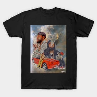 Roc Marciano T-Shirt